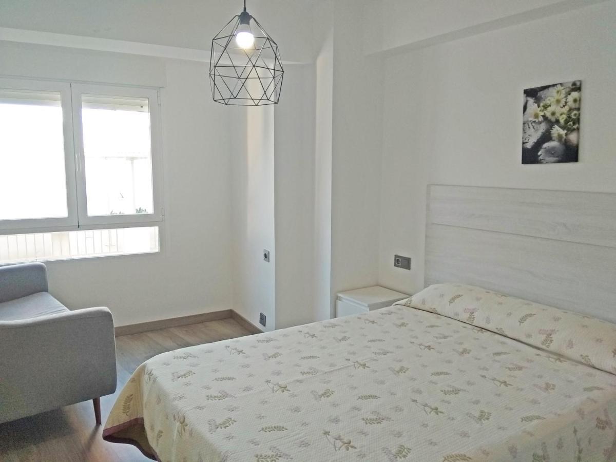Apartamentos Castillo Peniscola 3000 Exterior foto