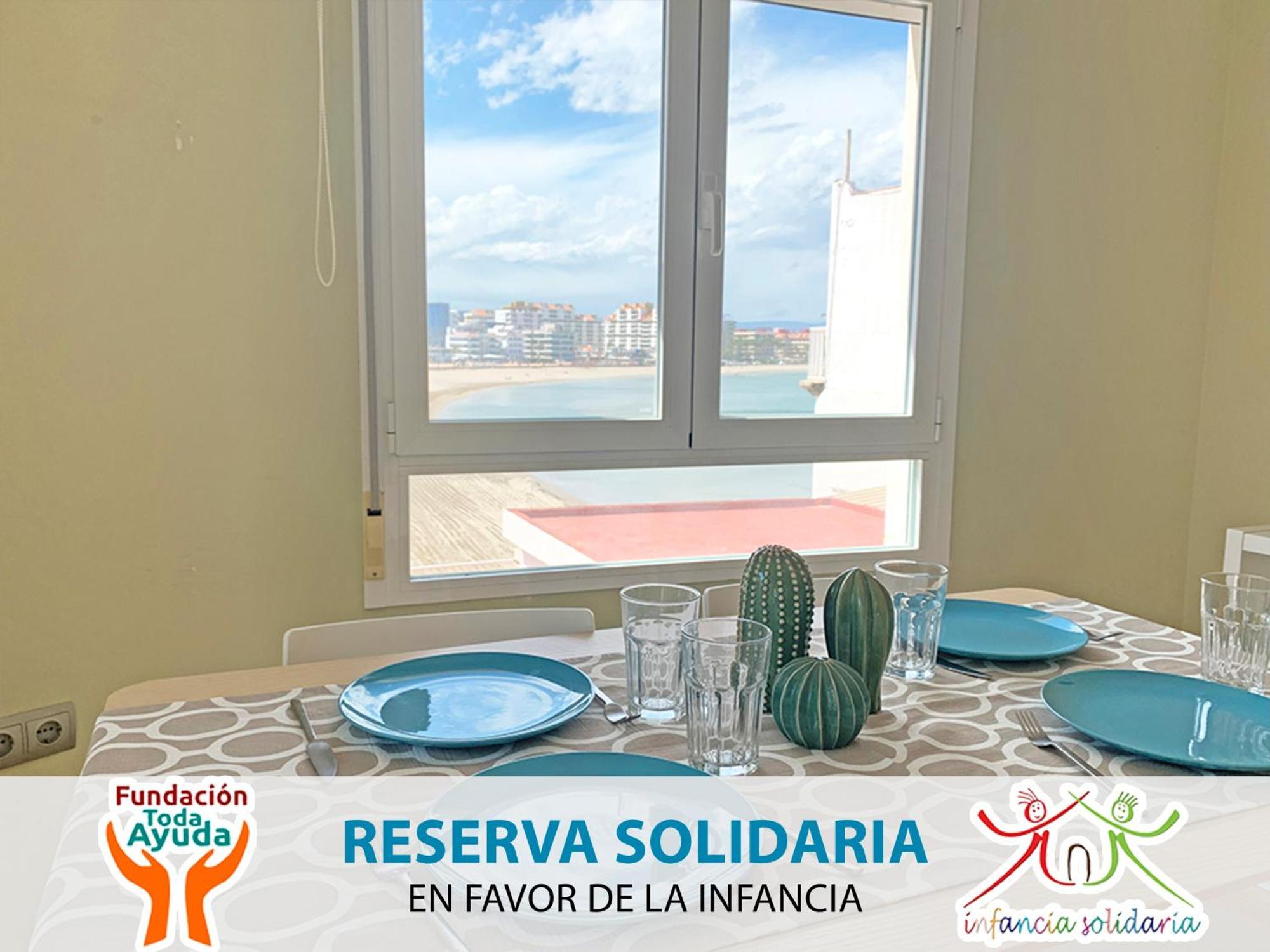 Apartamentos Castillo Peniscola 3000 Exterior foto